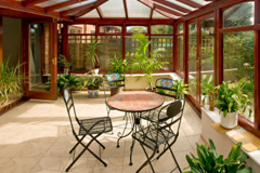 East Tisted conservatory quotes