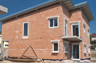 East Tisted home extensions