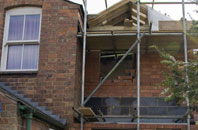 free East Tisted home extension quotes