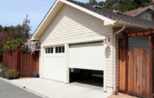 East Tisted garage construction leads