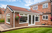East Tisted house extension leads